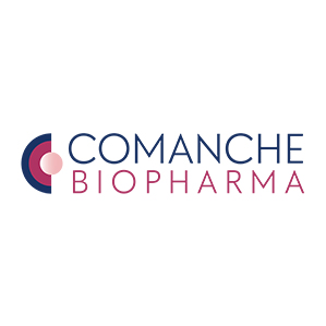 Comanche Biopharma logo