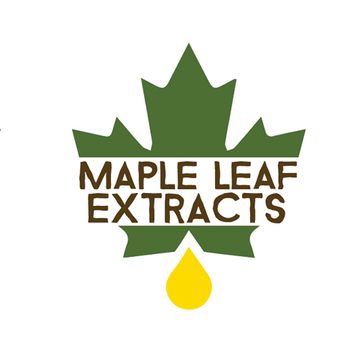 Maple Leaf Extracts logo