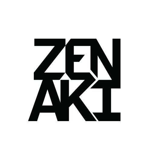 Zenaki logo